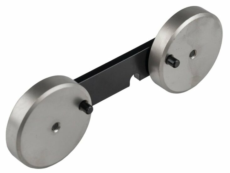 vag&nbsp;- 1.2 - 1.4 - 1.6 motoren afstelset vag tfsi - fsi distirbutieset voor de - nokkenas vergrendeling - distributiekett