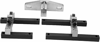 ford 1.0 gtdi ecoboost 3 cilinder vct nokkenas vergrendelingset - vliegwielvergrendeling - spannervergrendeling