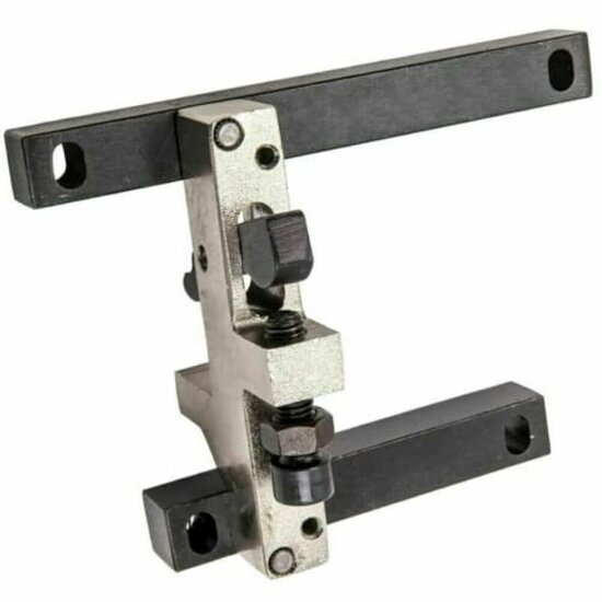 ford 1.0 gtdi ecoboost 3 cilinder vct nokkenas vergrendelingset - vliegwielvergrendeling - spannervergrendeling