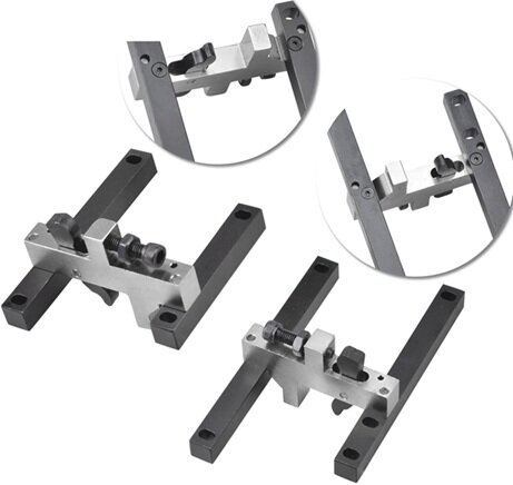 ford 1.0 gtdi ecoboost 3 cilinder vct nokkenas vergrendelingset - vliegwielvergrendeling - spannervergrendeling