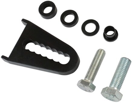 universeel vliegwiel slot - vliegwielvergrendeling -&nbsp;vliegwiel blokkeergereedschap -&nbsp;universele vliegwielstopper 