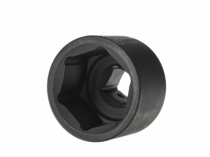 krachtdop 36 mm - 3/4 duims aansluiting - slagdop - impact dop - rateldop - dop - tvardy