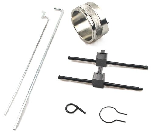 1.8 en 2.0 hpi motoren citroen en peugeot -&nbsp; psa&nbsp;1.8 16V -&nbsp;2.0 16V - 2.2 16v - afstel en distributie timin