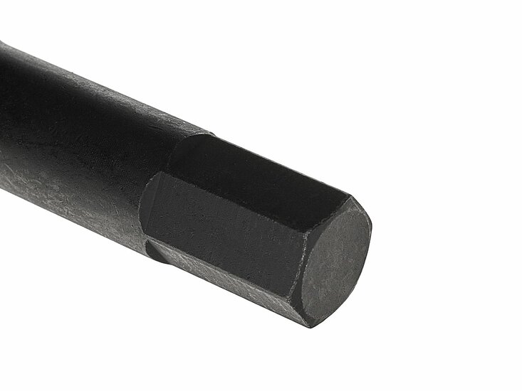 kracht inbusdop 22mm - 1/2 duims aansluiting - inbusdoppen - tvardy