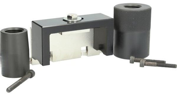 2.5 20v dohc - ford t5 series en volvo ST/RS modellen - 5 cilinder benzine motoren instellen klepstoters - &nbsp;krukasolieke