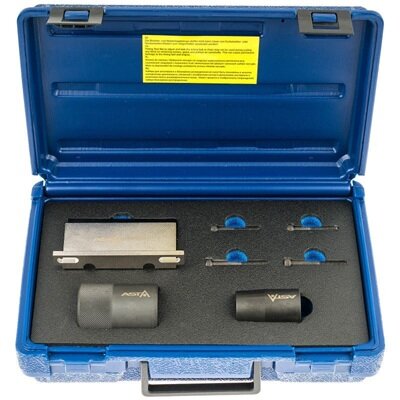 2.5 20v dohc - ford t5 series en volvo ST/RS modellen - 5 cilinder benzine motoren instellen klepstoters - &nbsp;krukasolieke