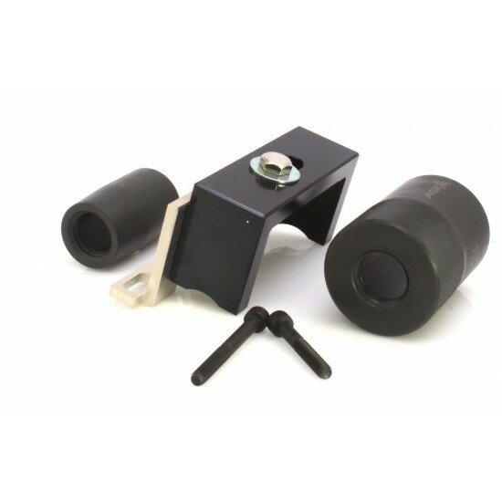 2.5 20v dohc - ford t5 series en volvo ST/RS modellen - 5 cilinder benzine motoren instellen klepstoters - &nbsp;krukasolieke