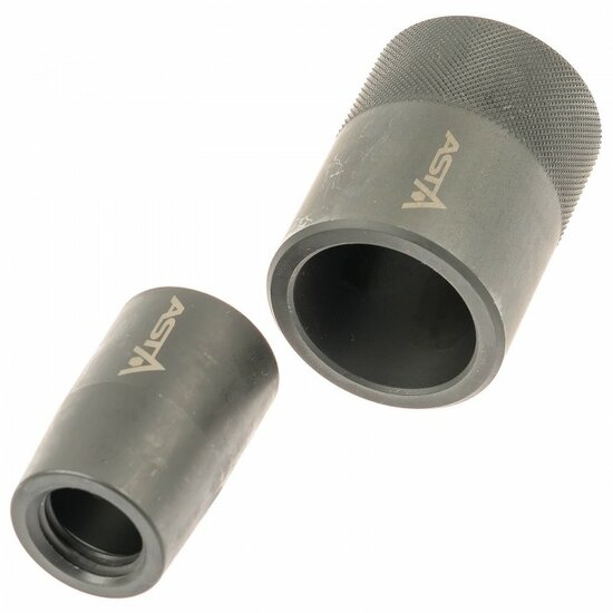 2.5 20v dohc - ford t5 series en volvo ST/RS modellen - 5 cilinder benzine motoren instellen klepstoters - &nbsp;krukasolieke