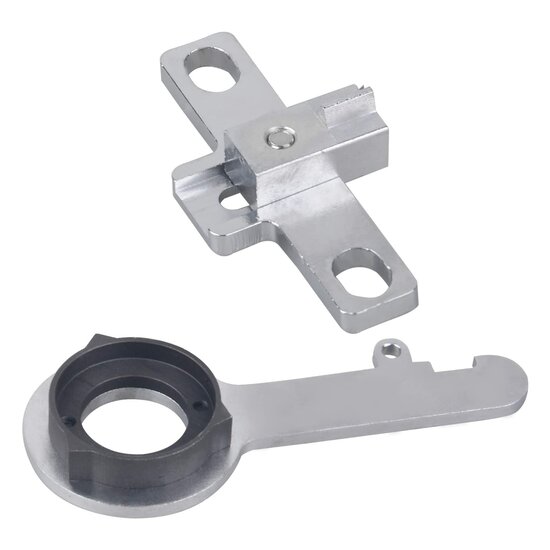 2.0t&nbsp;tdci&nbsp;Eco Blue - euro 6 diesel timing riem gereedschapsset -&nbsp;nokkenas blokkeerset&nbsp;- vliegwiel b