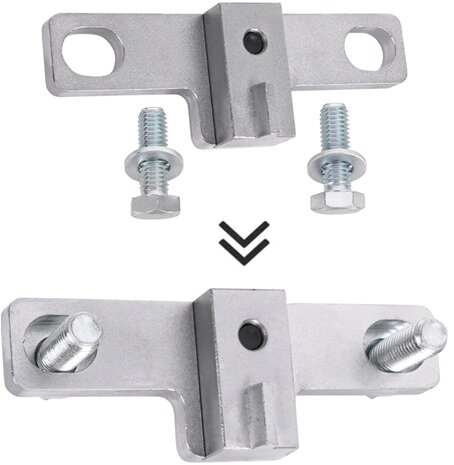 2.0t&nbsp;tdci&nbsp;Eco Blue - euro 6 diesel timing riem gereedschapsset -&nbsp;nokkenas blokkeerset&nbsp;- vliegwiel b