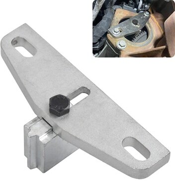 2.0 en 2.2 td4&nbsp;- tdci&nbsp;- hdi - ford -&nbsp;peugeot - volvo&nbsp;- citro&euml;n - land rover vliegwiel vergrendeling - distributie afstelse