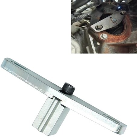 2.0 en 2.2 td4&nbsp;- tdci&nbsp;- hdi - ford -&nbsp;peugeot - volvo&nbsp;- citro&euml;n - land rover vliegwiel vergrendeling - distributie afstelse