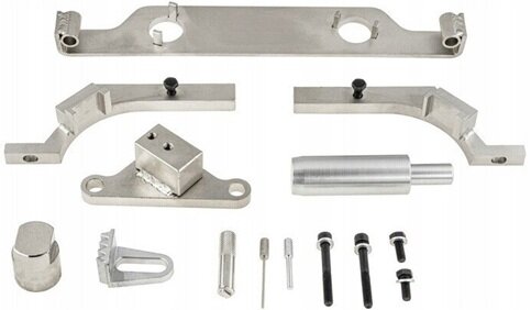 twincam 2.0 en 2.4 benzine - opel -&nbsp;saab en chevrolet -&nbsp;turbo (nft - nht motoren) motorendistributieketting timin