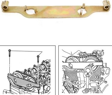 twincam 2.0 en 2.4 benzine - opel -&nbsp;saab en chevrolet -&nbsp;turbo (nft - nht motoren) motorendistributieketting timin