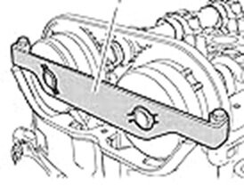 twincam 2.0 en 2.4 benzine - opel -&nbsp;saab en chevrolet -&nbsp;turbo (nft - nht motoren) motorendistributieketting timin