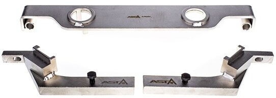 twincam 2.0 en 2.4 benzine - opel -&nbsp;saab en chevrolet -&nbsp;turbo (nft - nht motoren) motorendistributieketting timin