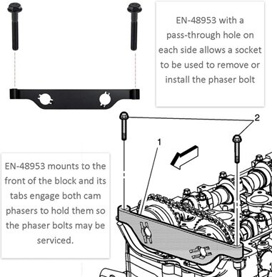twincam 2.0 en 2.4 benzine - opel -&nbsp;saab en chevrolet -&nbsp;turbo (nft - nht motoren) motorendistributieketting timin