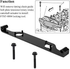 twincam 2.0 en 2.4 benzine - opel -&nbsp;saab en chevrolet -&nbsp;turbo (nft - nht motoren) motorendistributieketting timin