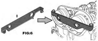 twincam 2.0 en 2.4 benzine - opel -&nbsp;saab en chevrolet -&nbsp;turbo (nft - nht motoren) motorendistributieketting timin