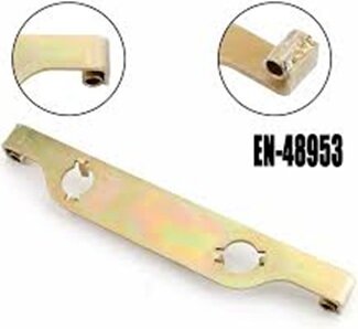 twincam 2.0 en 2.4 benzine - opel -&nbsp;saab en chevrolet -&nbsp;turbo (nft - nht motoren) motorendistributieketting timin