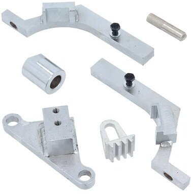 twincam 2.0 en 2.4 benzine - opel -&nbsp;saab en chevrolet -&nbsp;turbo (nft - nht motoren) motorendistributieketting timin