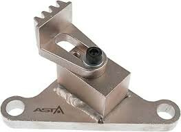 twincam 2.0 en 2.4 benzine - opel -&nbsp;saab en chevrolet -&nbsp;turbo (nft - nht motoren) motorendistributieketting timin