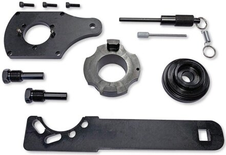 1.3 cdti&nbsp;opel - vauxhall - jtd - hdi motoren&nbsp;distributieset - diesel uitlijnpen vliewiel met veer - nokkenaspoelie blokkeerpe