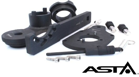 1.3 cdti&nbsp;opel - vauxhall - jtd - hdi motoren&nbsp;distributieset - diesel uitlijnpen vliewiel met veer - nokkenaspoelie blokkeerpe