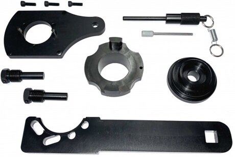 1.3 cdti&nbsp;opel - vauxhall - jtd - hdi motoren&nbsp;distributieset - diesel uitlijnpen vliewiel met veer - nokkenaspoelie blokkeerpe