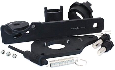 1.3 cdti&nbsp;opel - vauxhall - jtd - hdi motoren&nbsp;distributieset - diesel uitlijnpen vliewiel met veer - nokkenaspoelie blokkeerpe