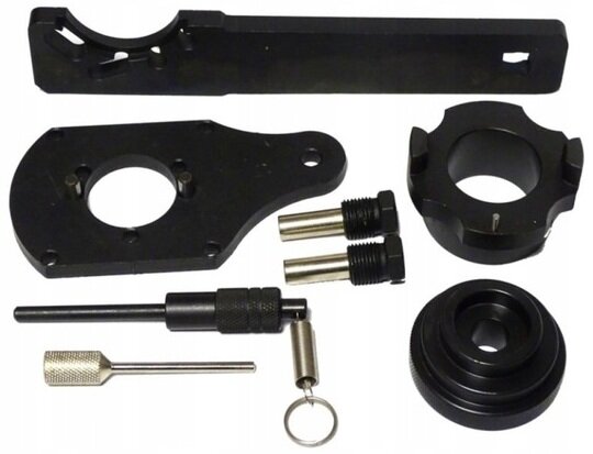 1.3 cdti&nbsp;opel - vauxhall - jtd - hdi motoren&nbsp;distributieset - diesel uitlijnpen vliewiel met veer - nokkenaspoelie blokkeerpe