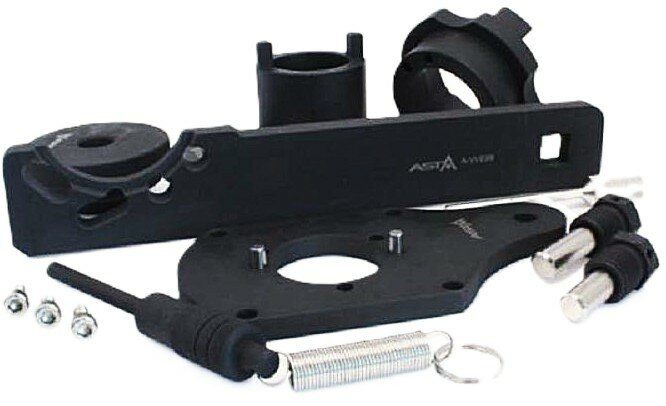 1.3 cdti&nbsp;opel - vauxhall - jtd - hdi motoren&nbsp;distributieset - diesel uitlijnpen vliewiel met veer - nokkenaspoelie blokkeerpe