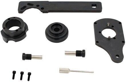 1.3 cdti&nbsp;opel - vauxhall - jtd - hdi motoren&nbsp;distributieset - diesel uitlijnpen vliewiel met veer - nokkenaspoelie blokkeerpe