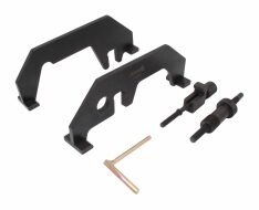 bmw n62 v8 en n73 v12 model: e53 -&nbsp;e60 -&nbsp;e61&nbsp;distributie afstel set - blokkeerset - timing tool satra