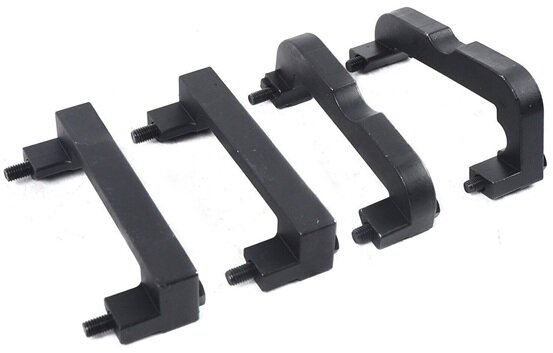 vag 2.5 -&nbsp;2.8 -&nbsp;3.0 -&nbsp;3.2 en Porsche 3.0 - audi - volkswagen - blokkeersleutels - nokkenastandwiel sleutel