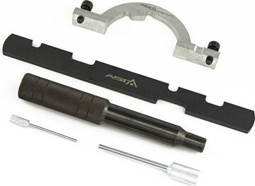 1.0 - 1.2 - 1.4 opel en vauxhall distributieset&nbsp;- tandwielborgbrug&nbsp;- krukasvergrendeling - nokkenasblokkeerpen