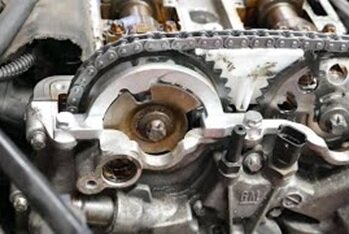 1.0 - 1.2 - 1.4 opel en vauxhall distributieset&nbsp;- tandwielborgbrug&nbsp;- krukasvergrendeling - nokkenasblokkeerpen