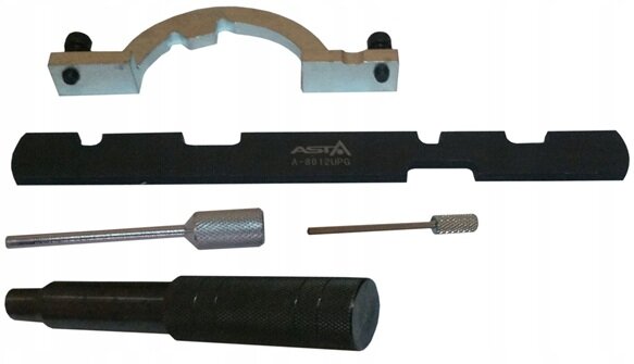 1.0 - 1.2 - 1.4 opel en vauxhall distributieset&nbsp;- tandwielborgbrug&nbsp;- krukasvergrendeling - nokkenasblokkeerpen