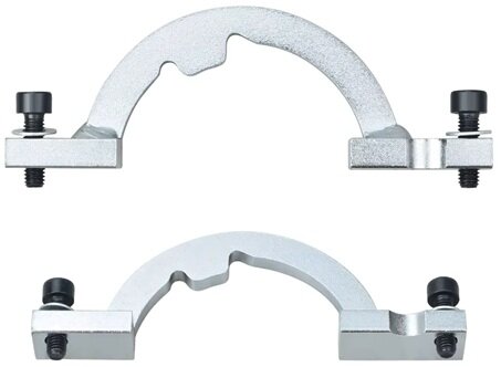 1.0 - 1.2 - 1.4 opel en vauxhall distributieset&nbsp;- tandwielborgbrug&nbsp;- krukasvergrendeling - nokkenasblokkeerpen