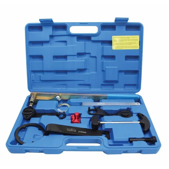 vag timingset 1.0 - 1.2 - 1.4 tfsi tsi en tgi - distributieset - distributie blokkeerset - timingtool - satra 