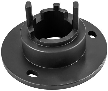 ford 1.0 ecoboost fox - borgpen voor de spanrol van de hulpaandrijfriem - vliegwielborgpen&nbsp;-&nbsp;variabele nokkenastiming - uitli