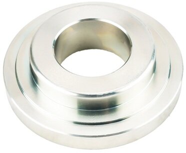 ford 1.0 ecoboost fox - borgpen voor de spanrol van de hulpaandrijfriem - vliegwielborgpen&nbsp;-&nbsp;variabele nokkenastiming - uitli