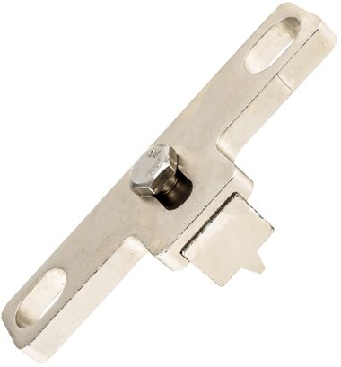 ford 1.0 ecoboost fox - borgpen voor de spanrol van de hulpaandrijfriem - vliegwielborgpen&nbsp;-&nbsp;variabele nokkenastiming - uitli