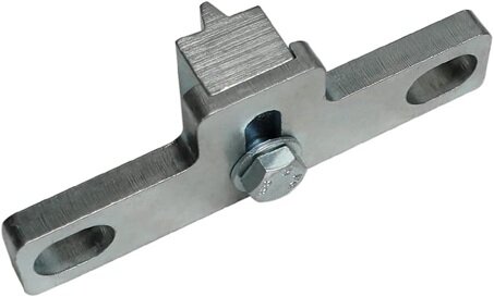 ford 1.0 ecoboost fox - borgpen voor de spanrol van de hulpaandrijfriem - vliegwielborgpen&nbsp;-&nbsp;variabele nokkenastiming - uitli