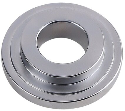 ford 1.0 ecoboost fox - borgpen voor de spanrol van de hulpaandrijfriem - vliegwielborgpen&nbsp;-&nbsp;variabele nokkenastiming - uitli