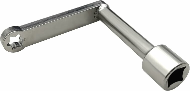 mercedes 1.8 - 2.1 en 2.2 CDi m651 diesel timingset - blokkeerset - afstel set - asta