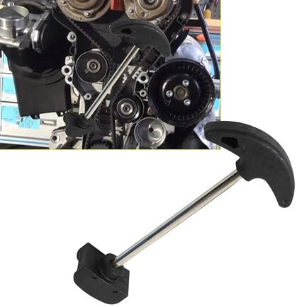 vag timingset 1.0 - 1.2 - 1.4 tfsi tsi en tgi - distributieset - distributie blokkeerset - timingtool - satra 