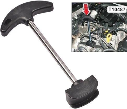 vag timingset 1.0 - 1.2 - 1.4 tfsi tsi en tgi - distributieset - distributie blokkeerset - timingtool - satra 