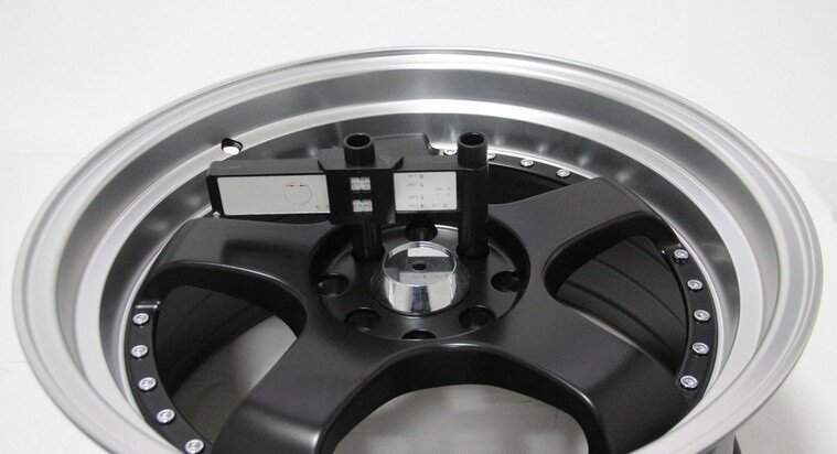 velgen steekmeter - steekmaat meter - velgenmeter - wielbout meter - asta