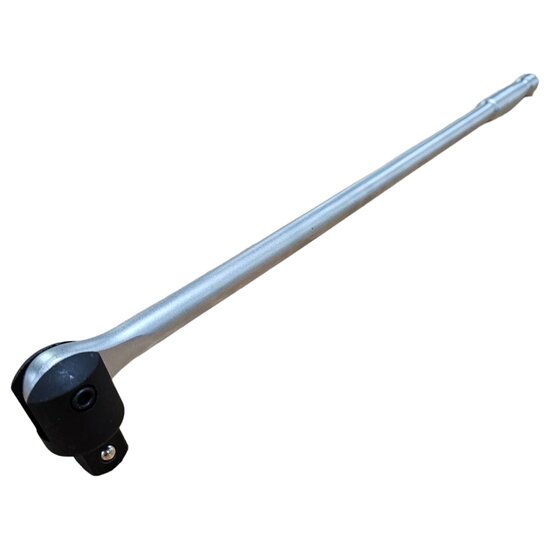 Wringijzer - Wring ijzer - 3/4 duims - 645 mm - Dopsleutel - ASTA